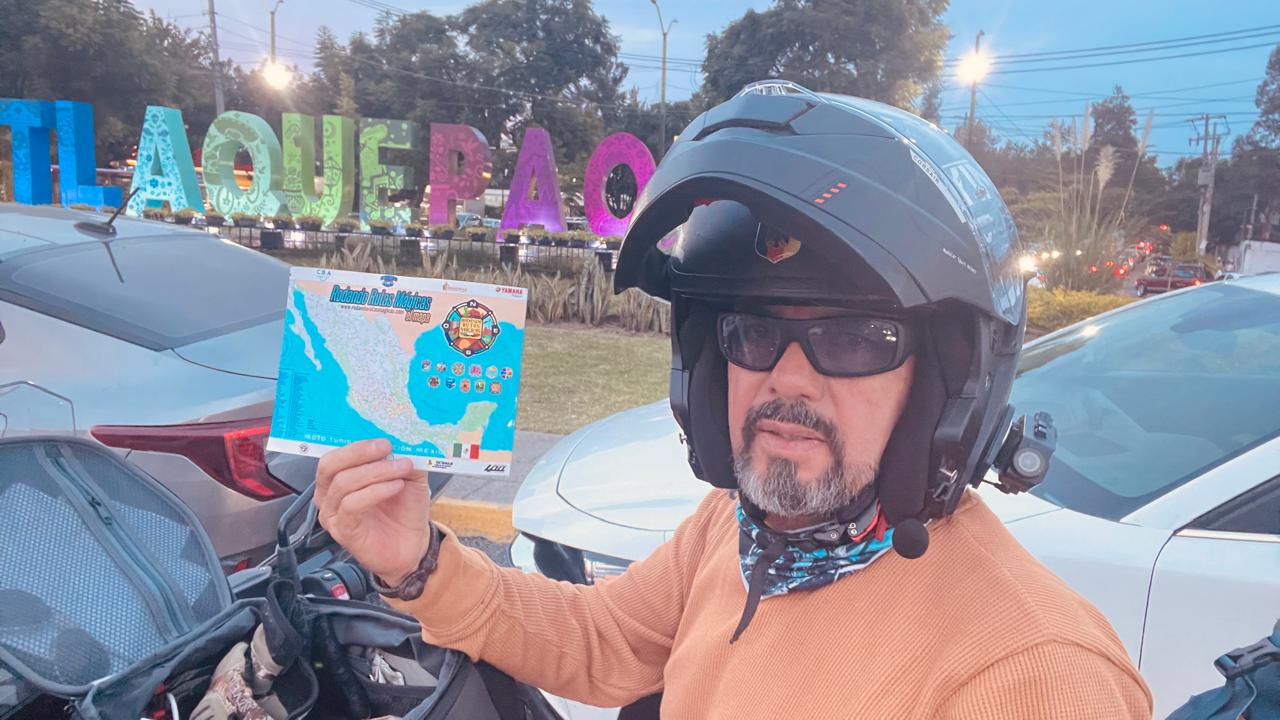 El lienzo charro uuf