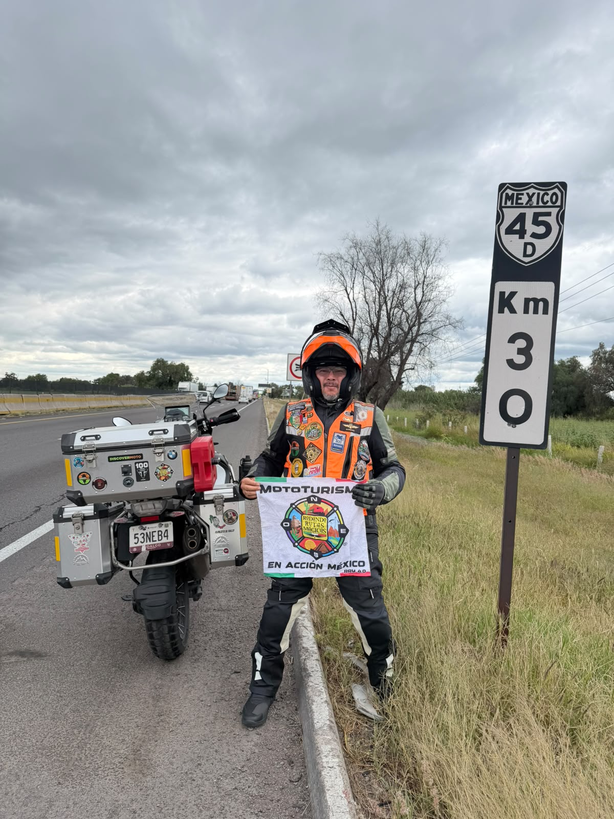 Carretera 45