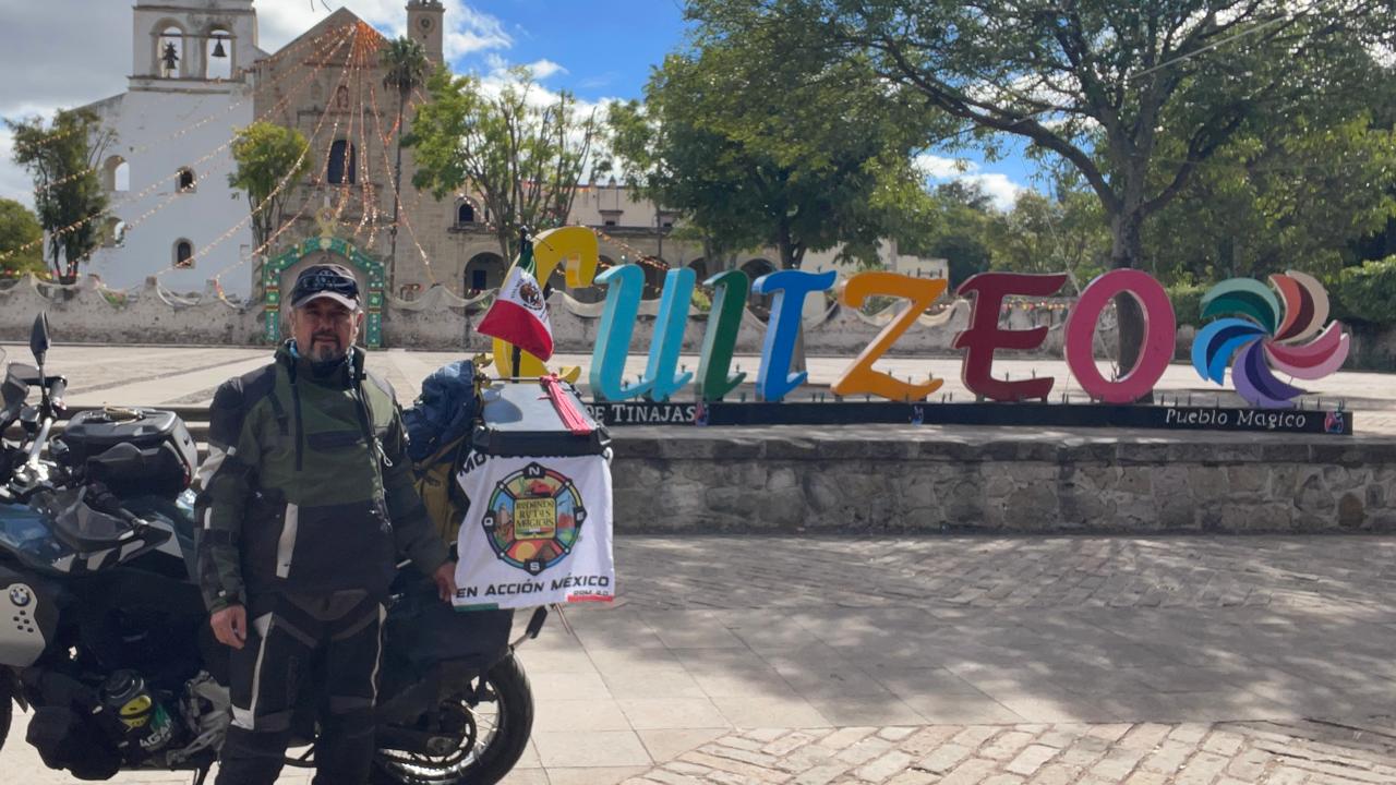 Cuitzeo