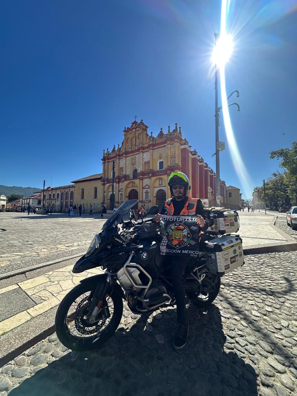 San Cristóbal de las Casas
