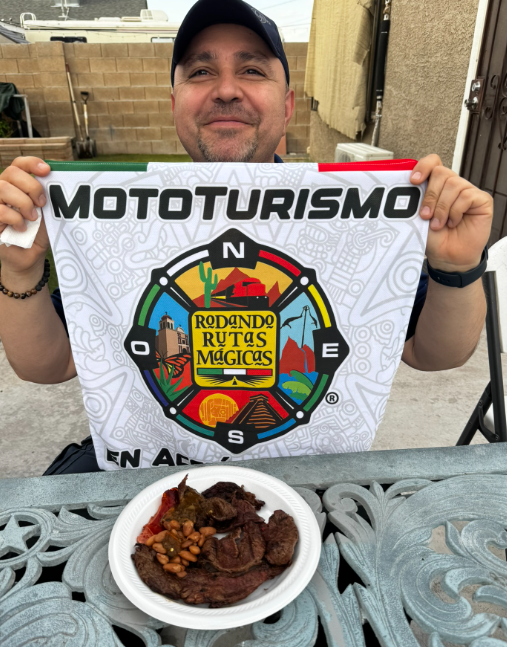 Carne Asada