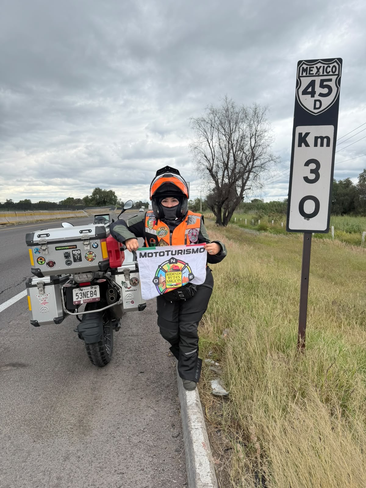 Carretera famosa