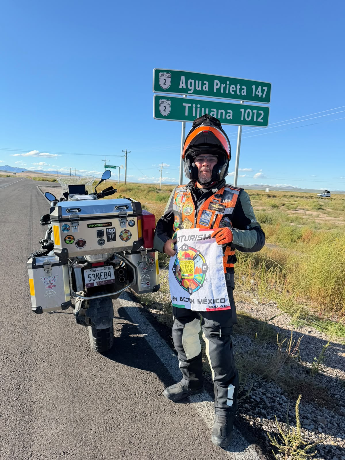 Carretera 2