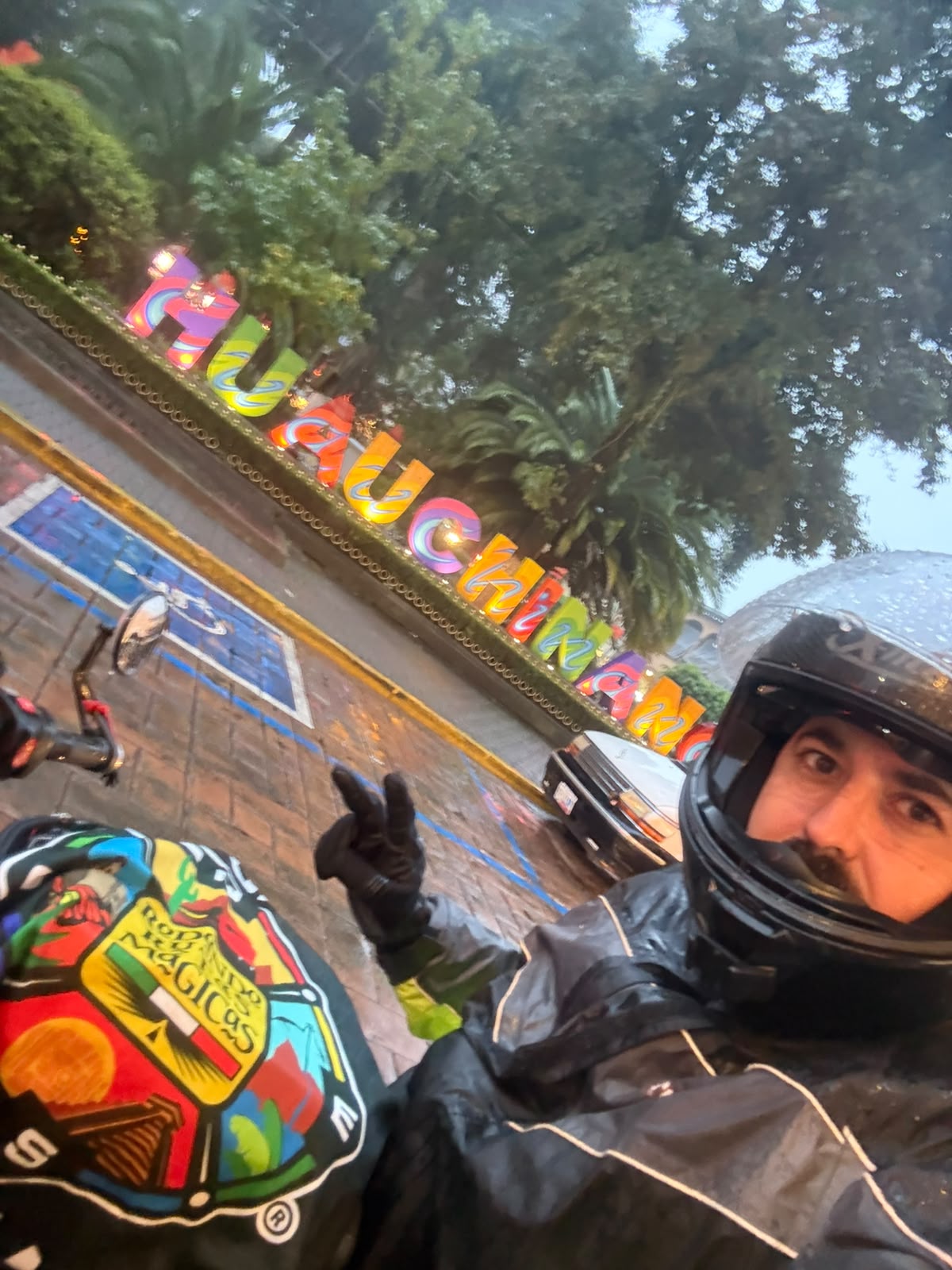 HUAUCHINANGO (25-10-2026)
