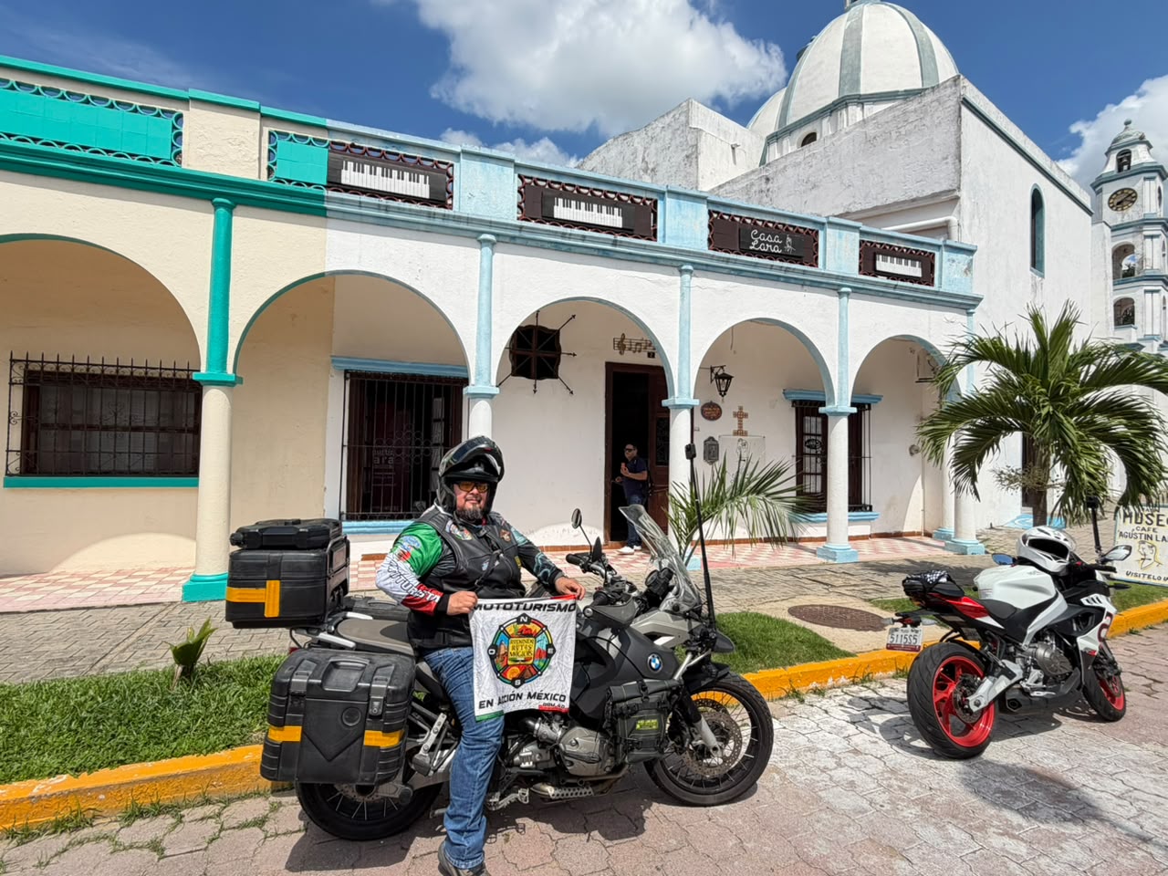 Casa de Agustin