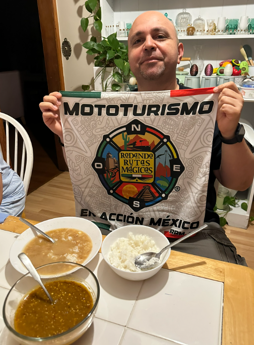 MORISQUETA