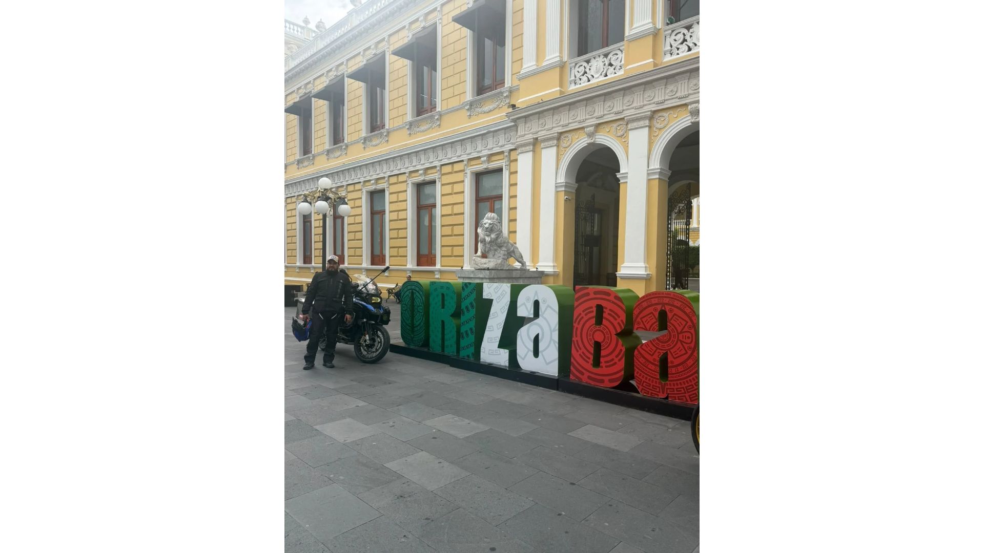 ORIZABA